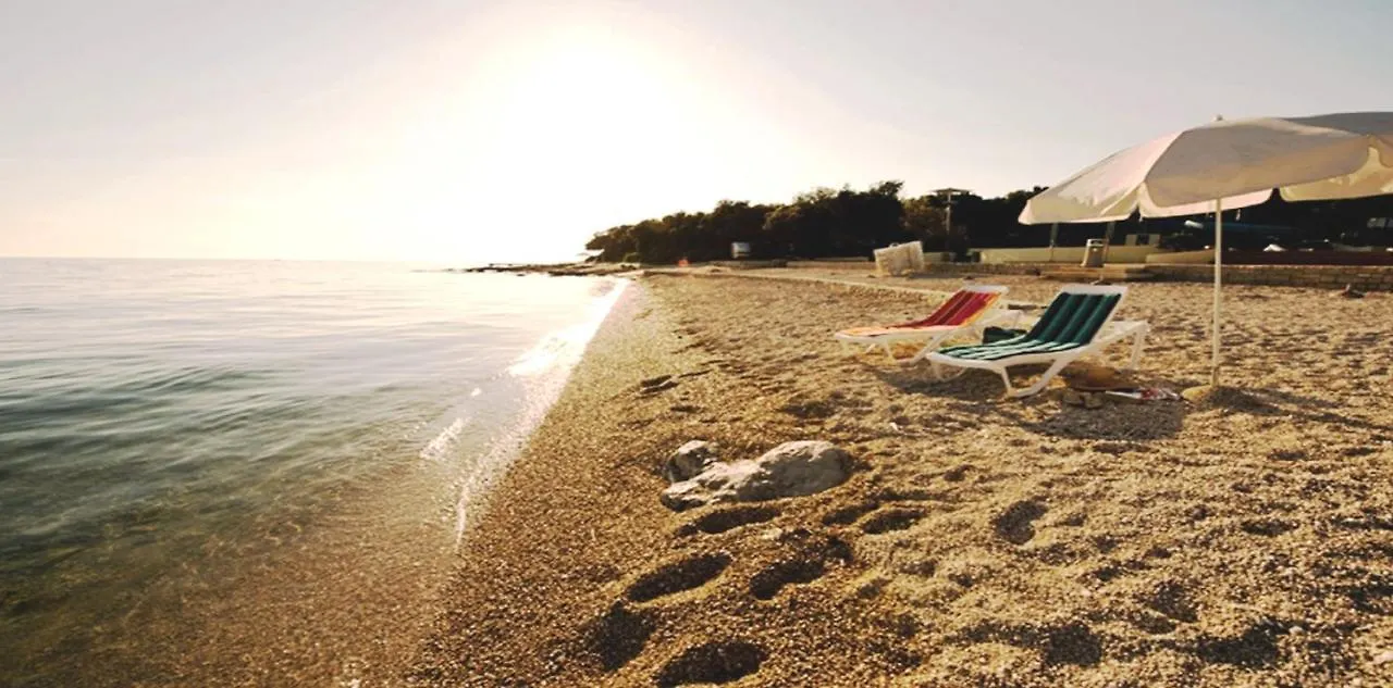 Cecillia Mare Apartments Rovinj