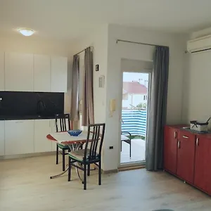  Appartamento Luka